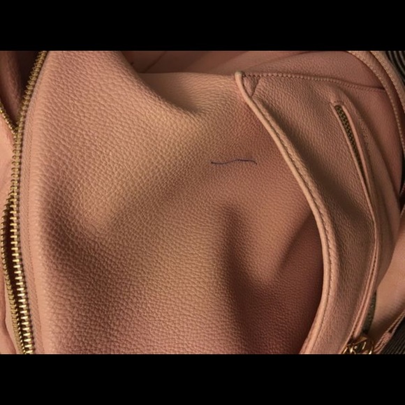 Fawn Design diaper bag - Picture 4 of 4